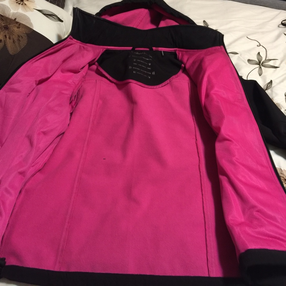 Jacket/Fleece Lining - Picture 2 of 3