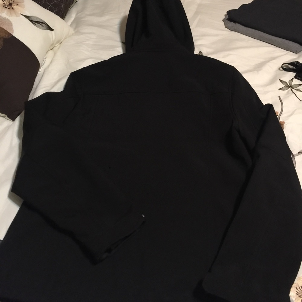 Jacket/Fleece Lining - Picture 3 of 3