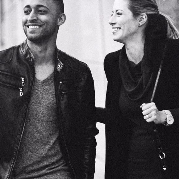 Meet your Posher, Aaron - Picture 1 of 1