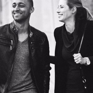 Meet your Posher, Aaron