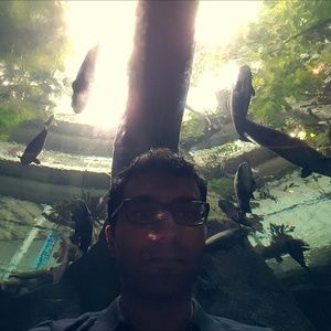 Meet your Posher, Ankur
