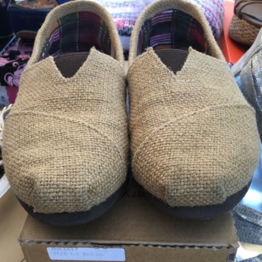 Toms women shoes