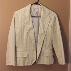 Nine West blazer