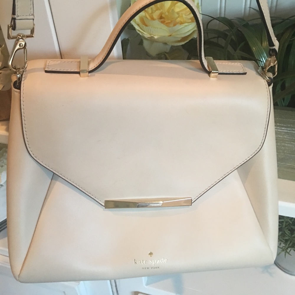 Classic kate Spade purse.