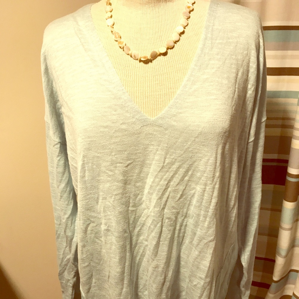 Adorable sweater!