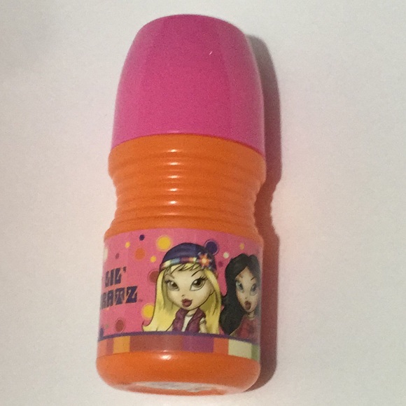 .🌸.    Bratz water bottles M-5, box 20 - Picture 1 of 1