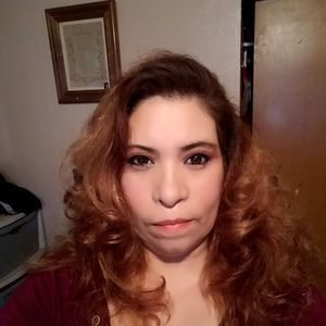 Meet your Posher, Leticia