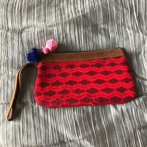 Nena & Co Clutch