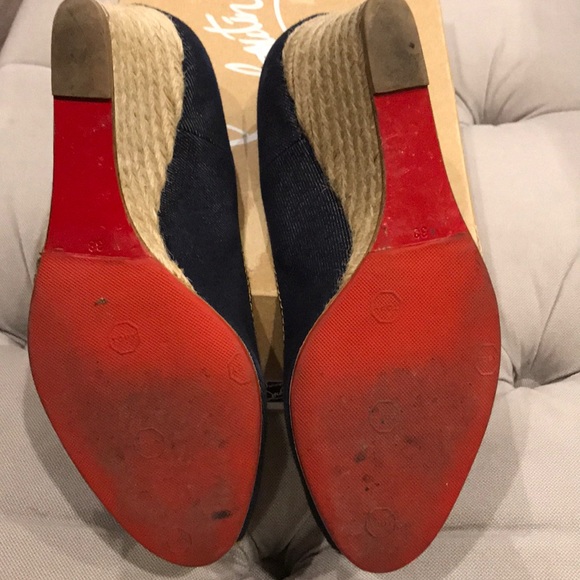 Women's shoes - Picture 4 of 5