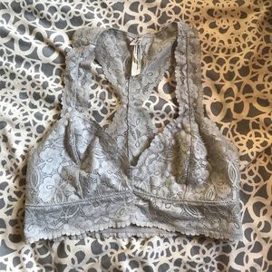 Free people bralette