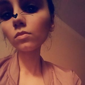 Meet your Posher, Jenn