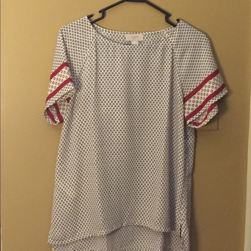 Print shell