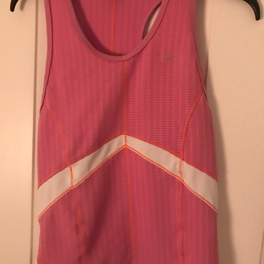 Nike Sport Tank Top