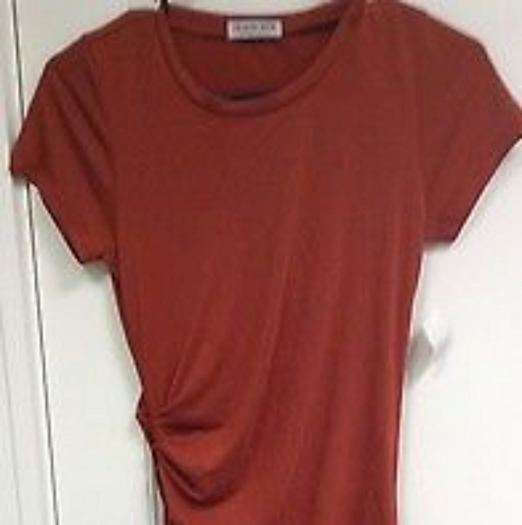 FASHION NOVA TUNIC SIZE SMALL - Picture 4 of 7