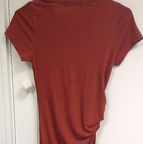 FASHION NOVA TUNIC SIZE SMALL - Picture 7 of 7