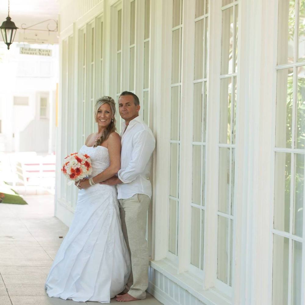 Meet your Posher, Milessa