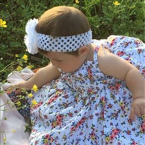 Meet your Posher, Joy