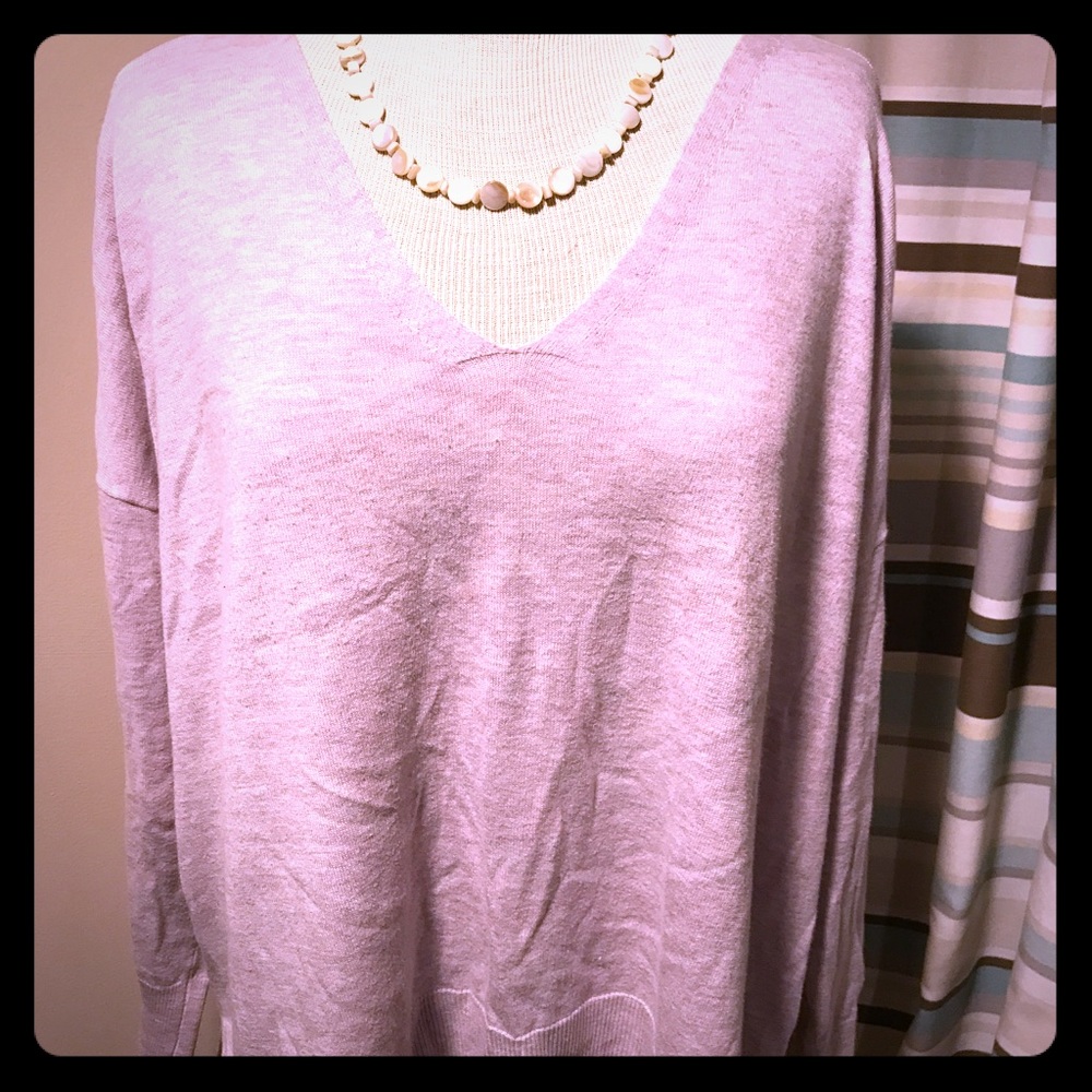 Perfect Sweater!
