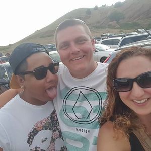 Meet your Posher, Luis