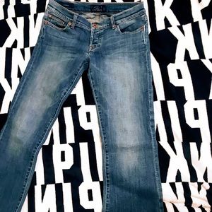 Lucky Brand - 27 Long - Excellent Condition!