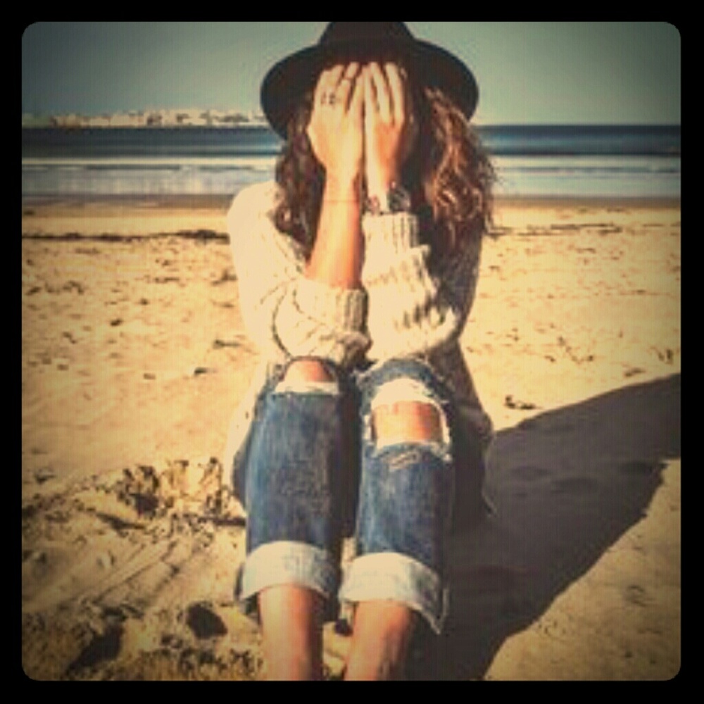 Meet your Posher, Maryanne