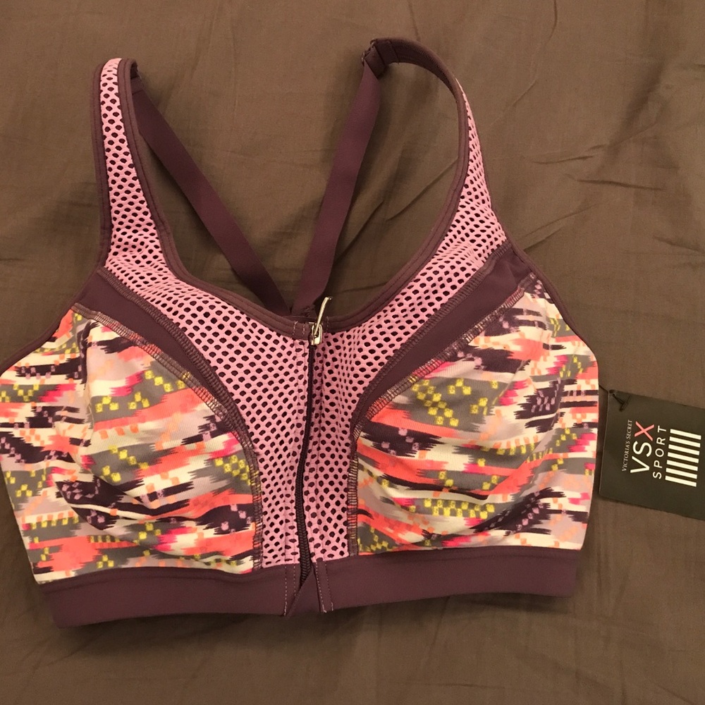 Victoria Secret Sports Bra