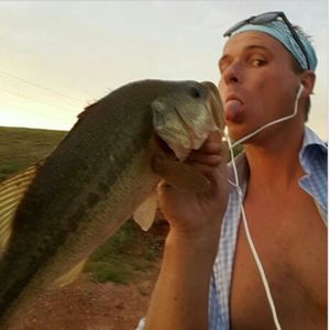 Meet your Posher, Adam