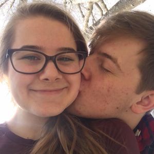 Meet your Posher, Korey