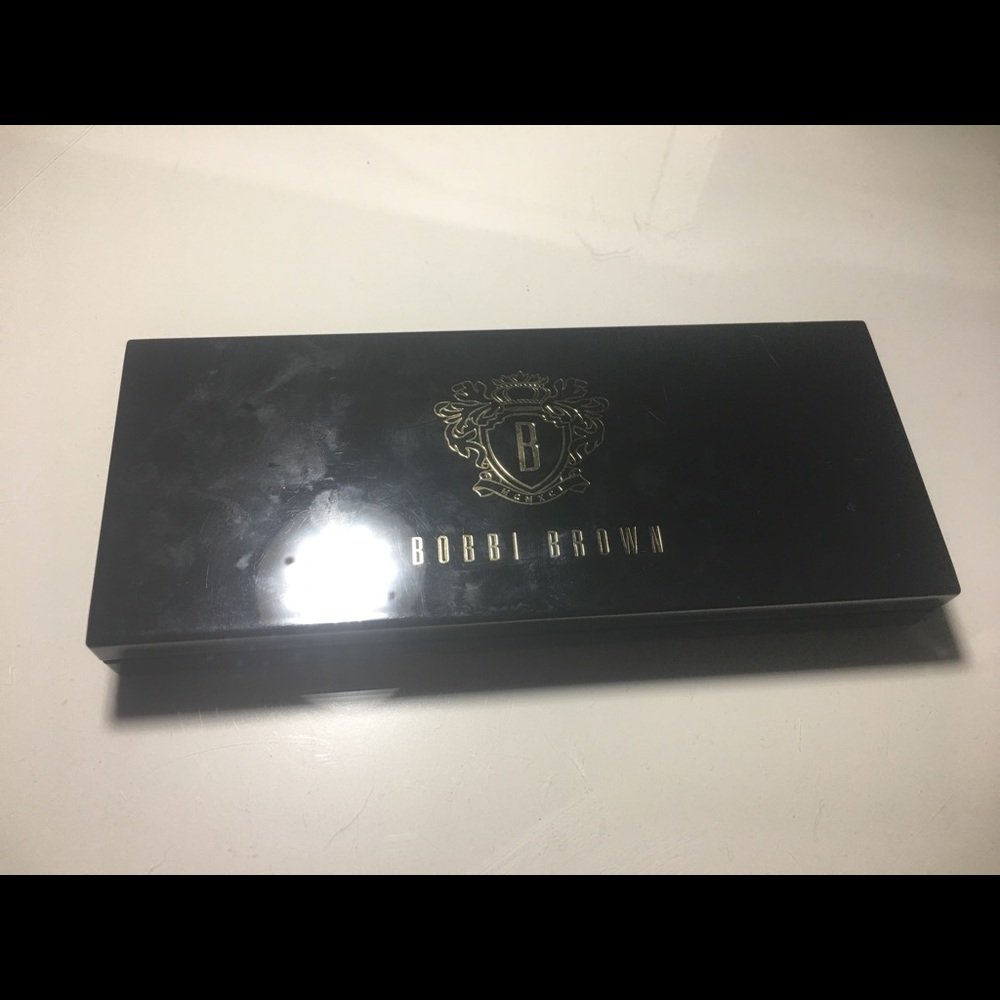 Bobbi Brown Glow Shimmer Brick Palette