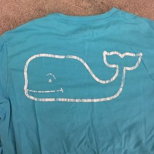 Vineyard Vines Long Sleeve T