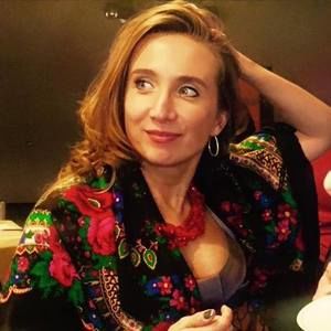 Meet your Posher, Kasia