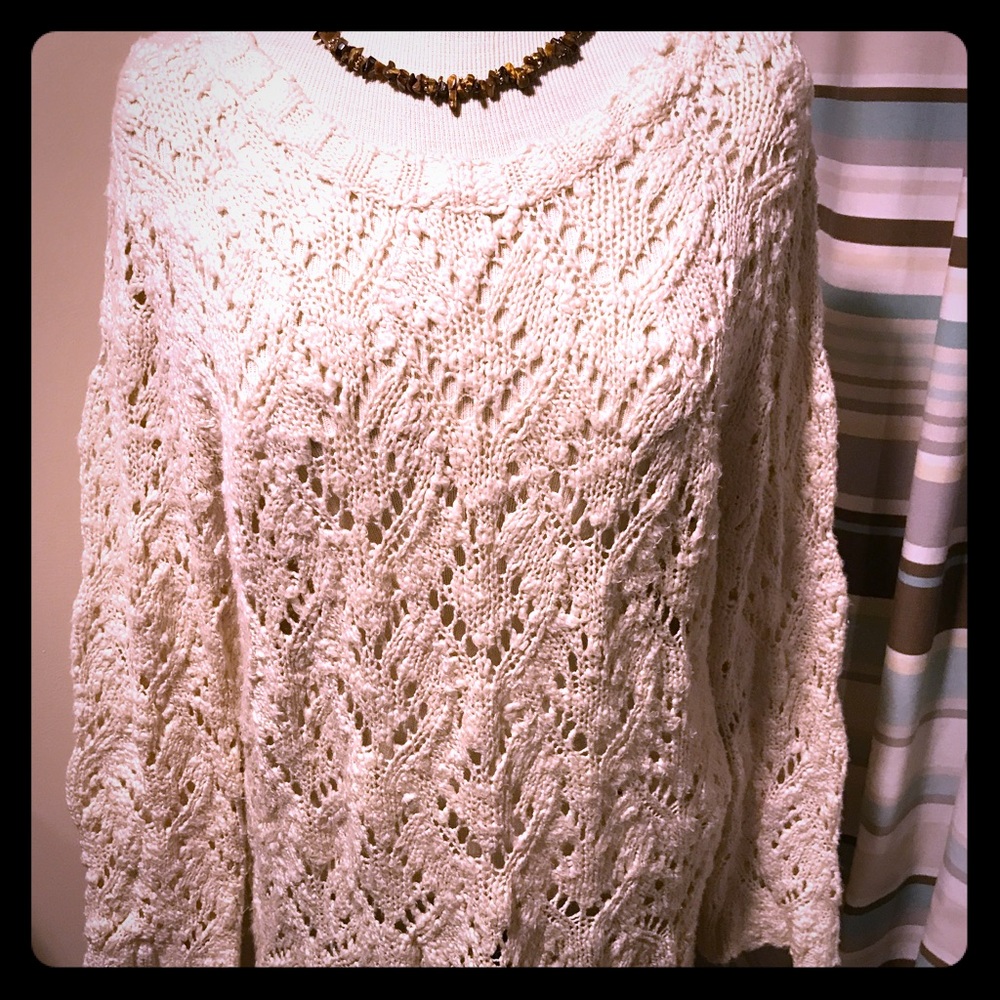 Great Sweater!