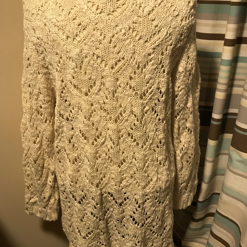 Great Sweater! - Picture 2 of 4