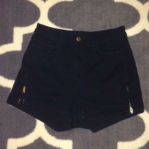 American Apparel shorts