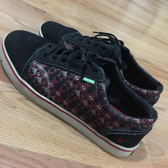 ed templeton emerica shoes