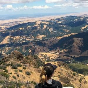 Meet your Posher, Kenzie