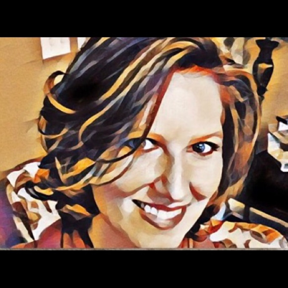 Meet your Posher, Melissa