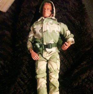Gi joe collectables