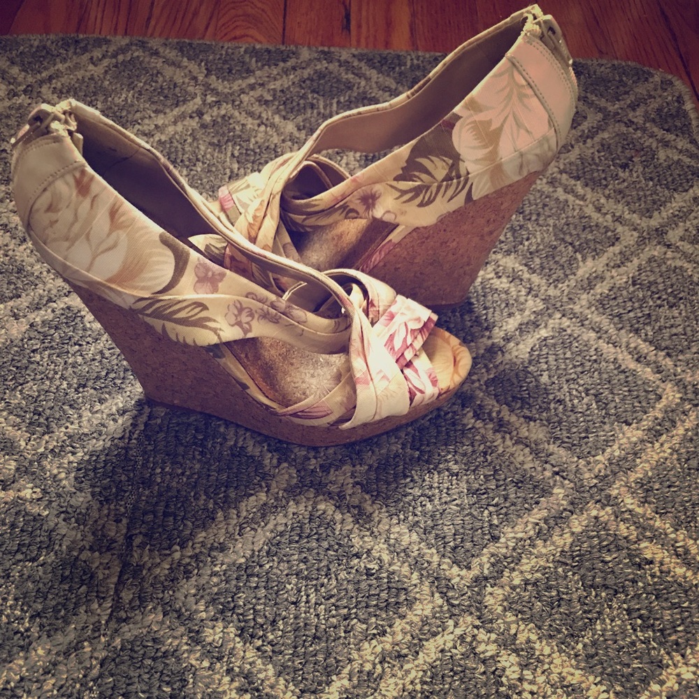 ALDO! Sandal wedges