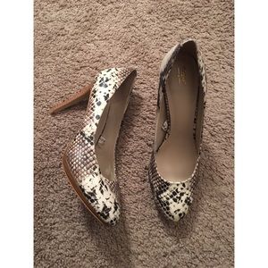 Beautiful Heels 👠 ❤️