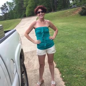 Meet your Posher, Kristen