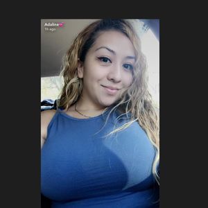 Meet your Posher, Adaline