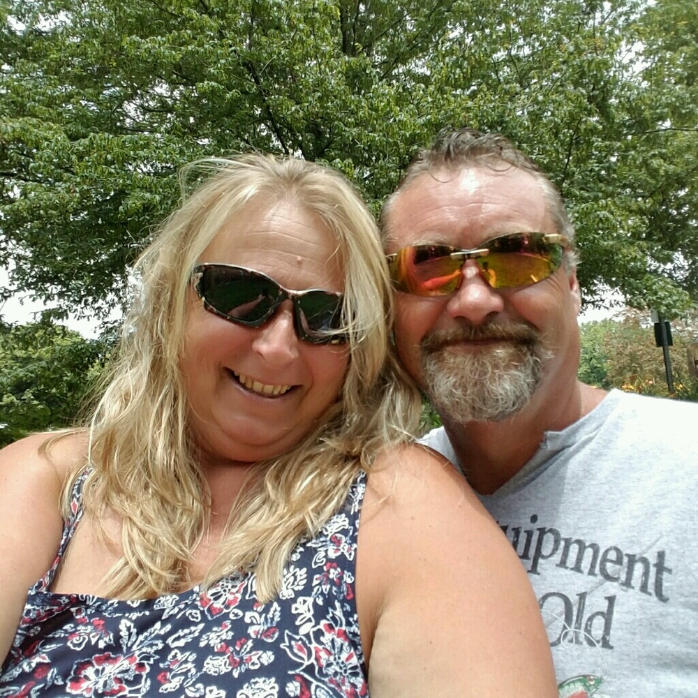 Meet your Posher, Renita