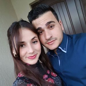 Meet your Posher, Alejandro