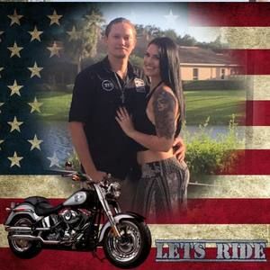 Meet your Posher, Scott