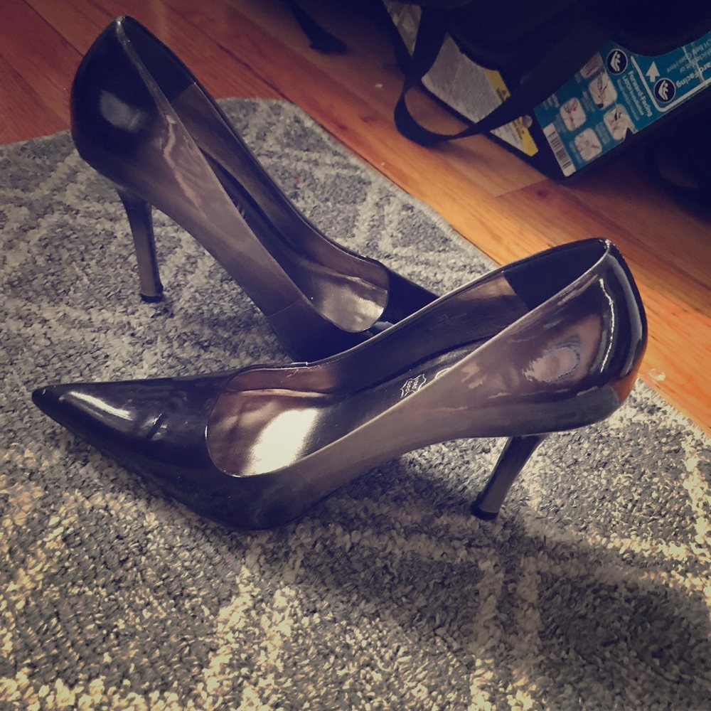 ALDO ombré heels 👠