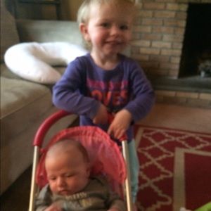 Meet your Posher, Heather