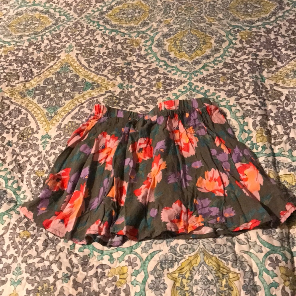 Giles skirt