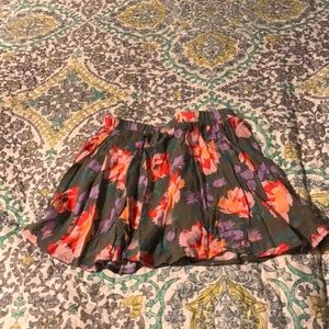 Giles skirt