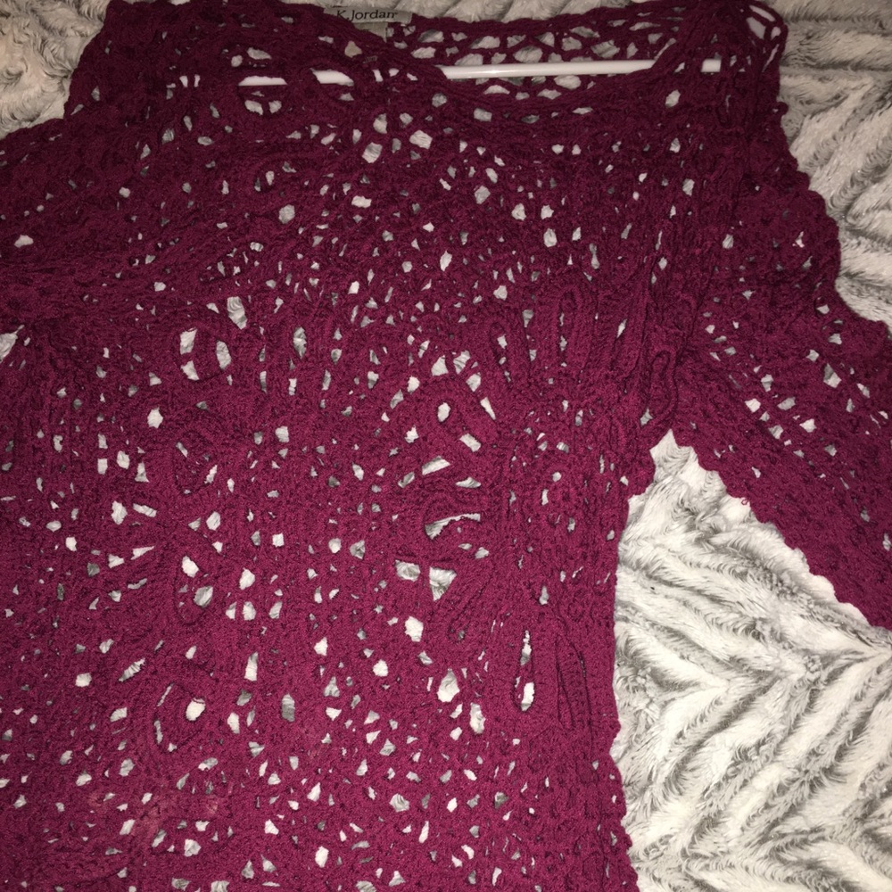 Sweater - Picture 2 of 2